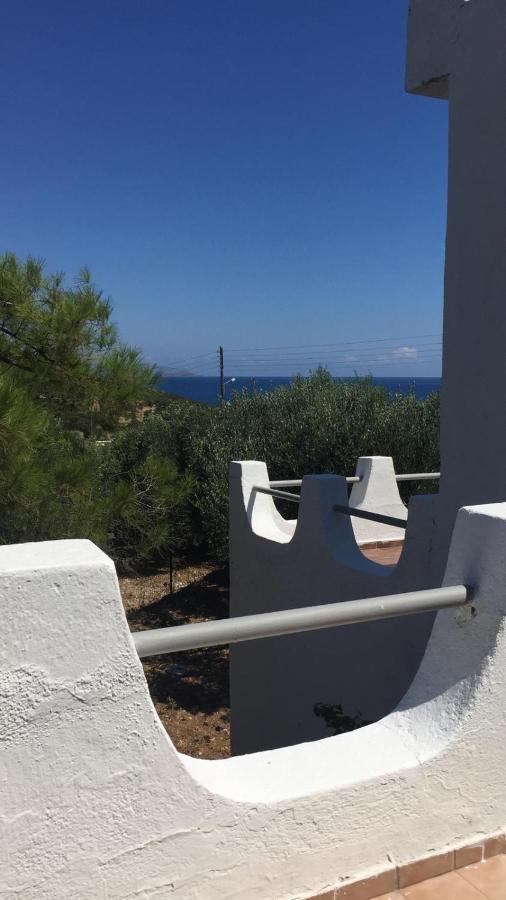 Kassandra Garden Apartment
