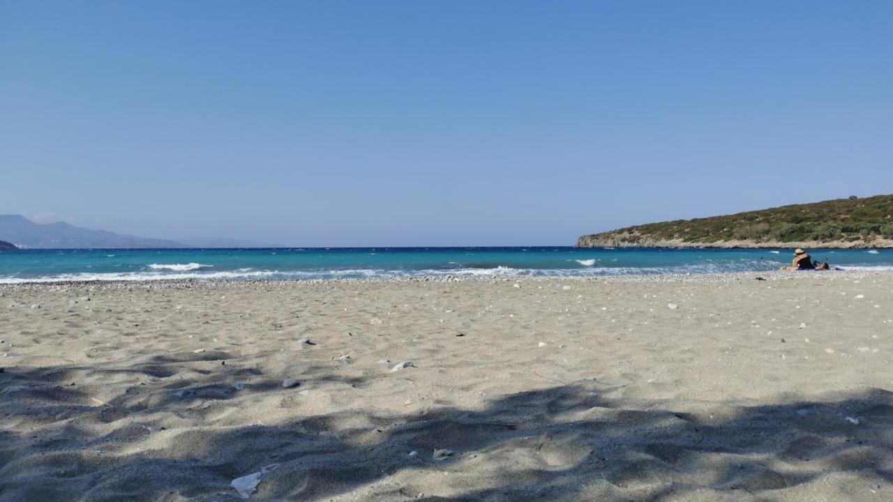 Kassandra Garden Istron