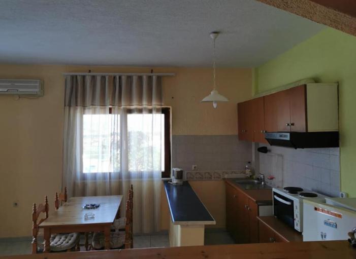 Kassandra Garden Apartment Istron