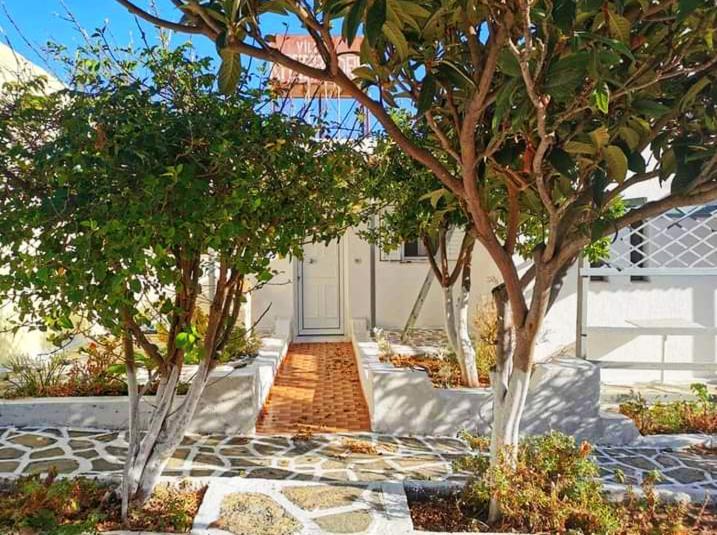 Kassandra Garden *