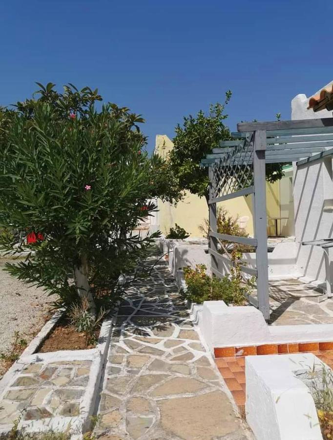 Kassandra Garden Istron