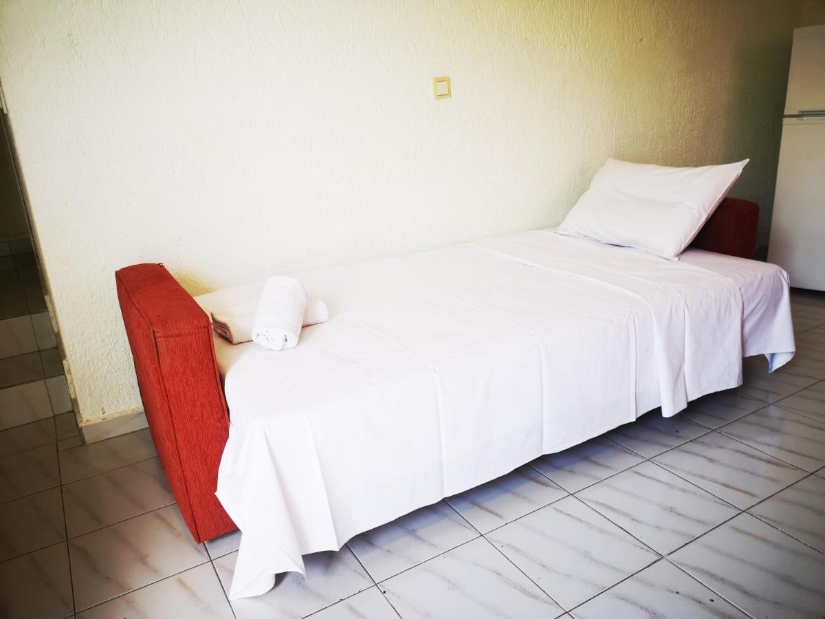 Kassandra Garden Apartment Istron