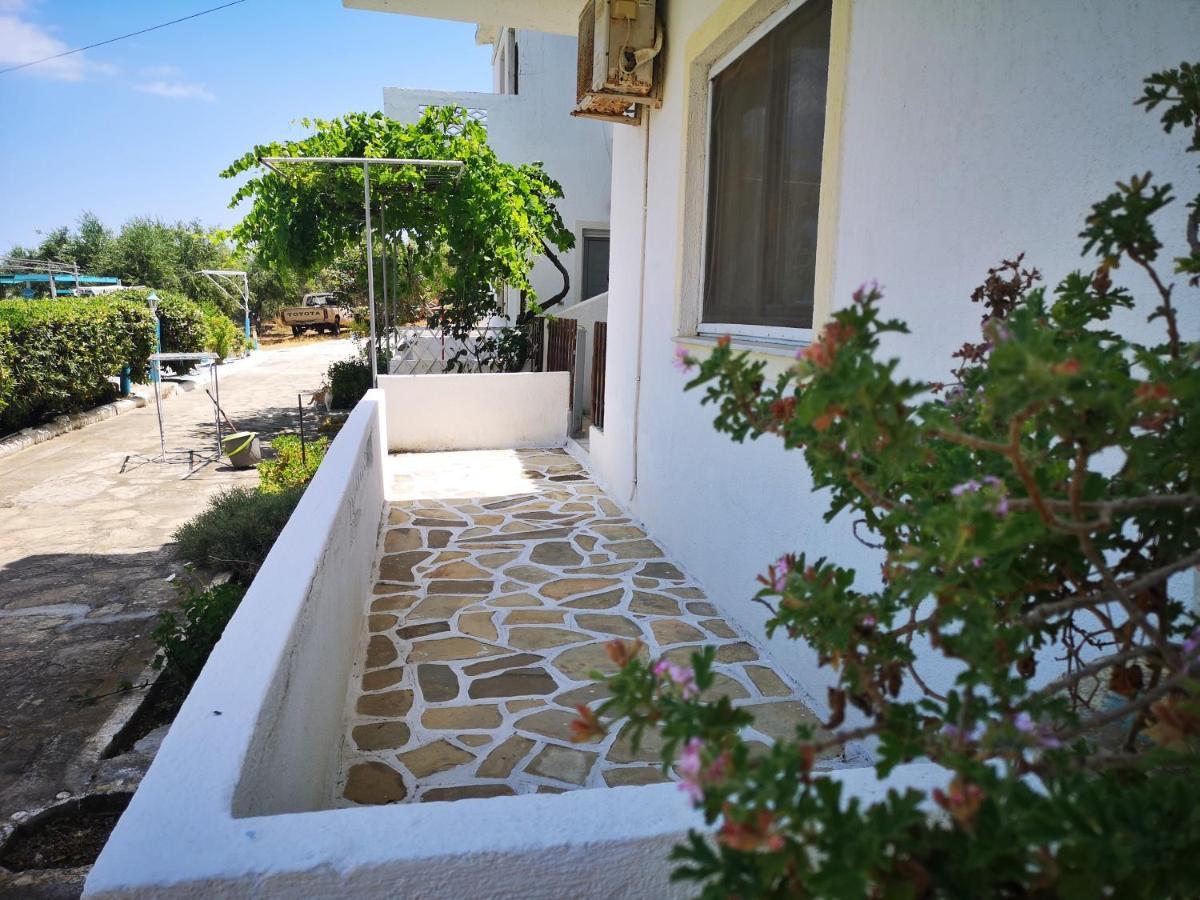 Apartment Kassandra Garden Istron