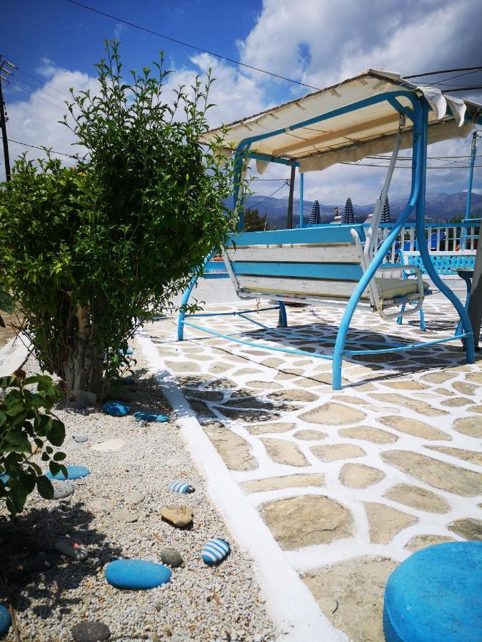 Kassandra Garden Apartment *