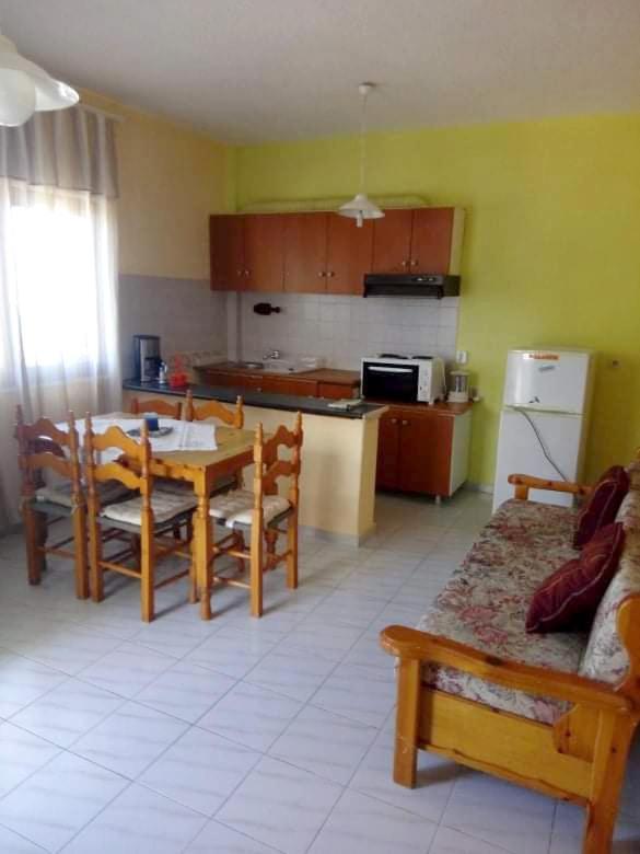 Apartment Kassandra Garden Istron