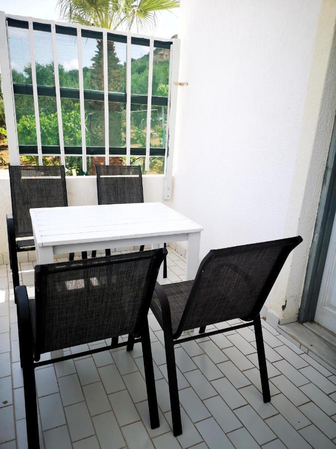 Kassandra Garden * Istron