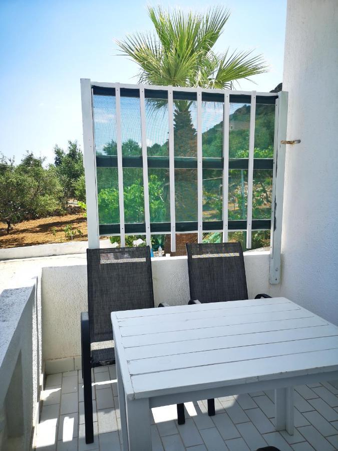 Kassandra Garden Apartment *
