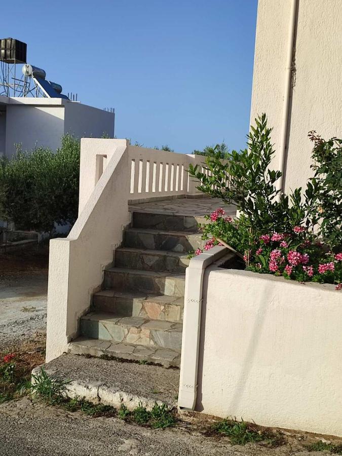 Kassandra Garden Istron
