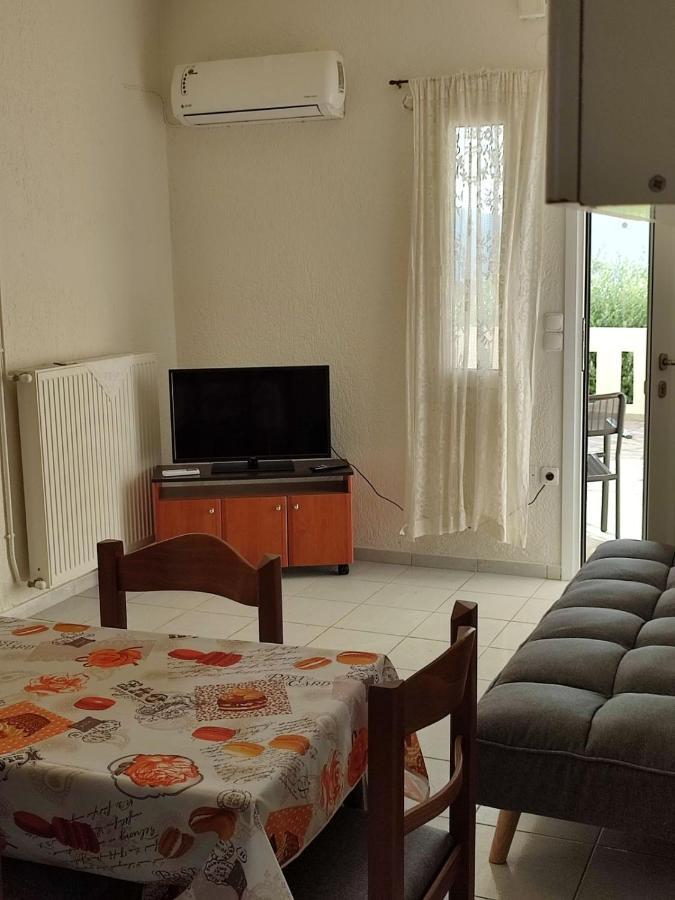 Kassandra Garden Apartment *