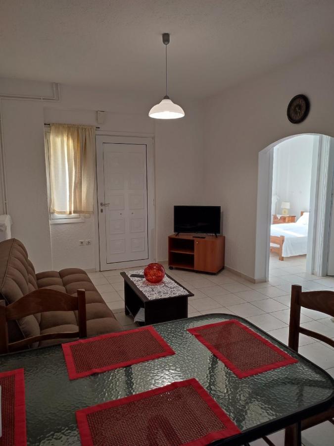Kassandra Garden Istron
