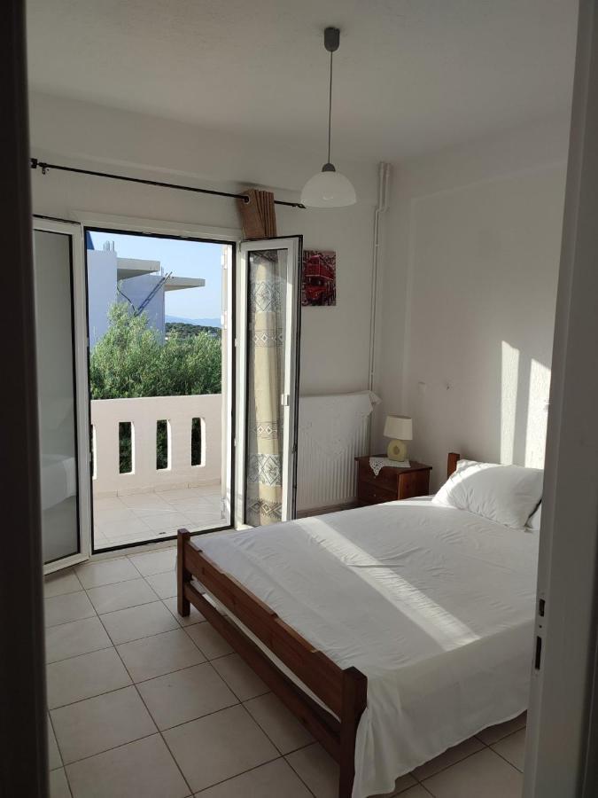 Kassandra Garden Istron