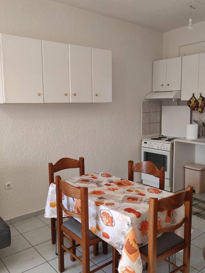 Kassandra Garden * Istron