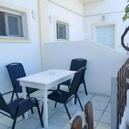 Kassandra Garden Residence Istro Exterior photo