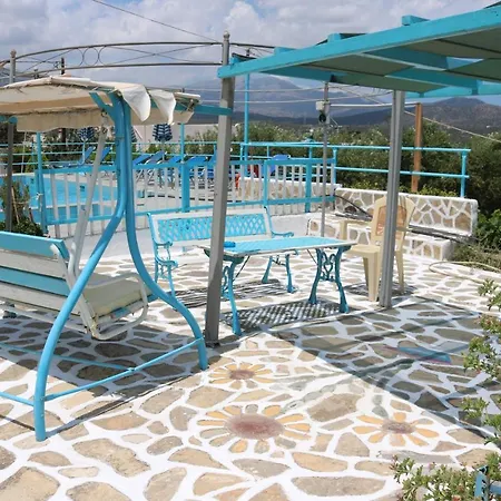 Kassandra Garden Residence Istro Exterior photo