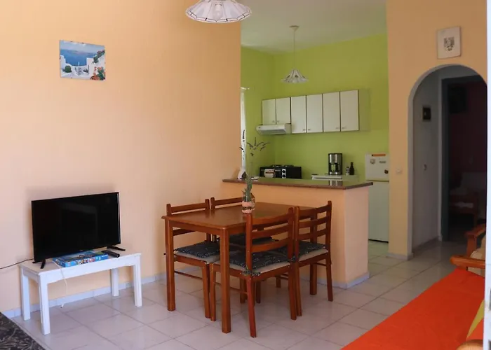 Kassandra Garden Residence