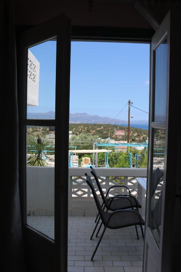 Kassandra Garden Apartment