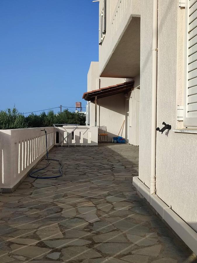 Apartment Kassandra Garden