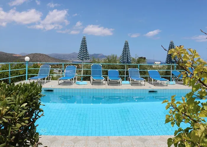 Kassandra Garden Residence
