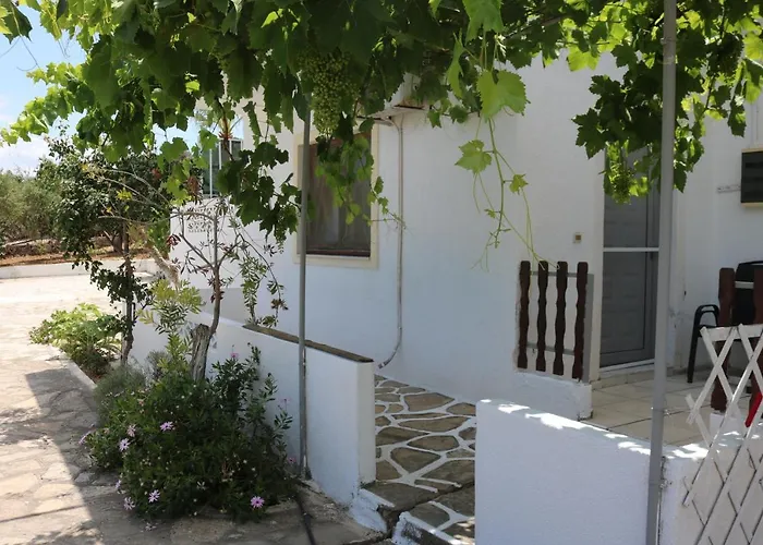 Kassandra Garden Residence
