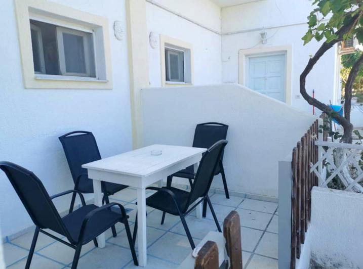 Apartment Kassandra Garden *