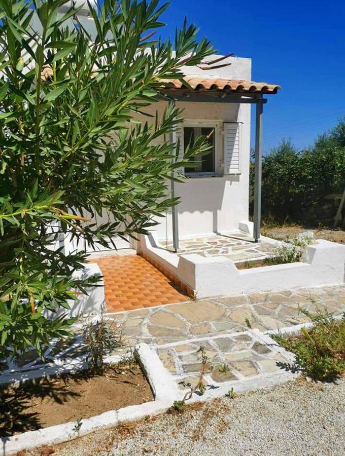 Kassandra Garden Apartment Istro