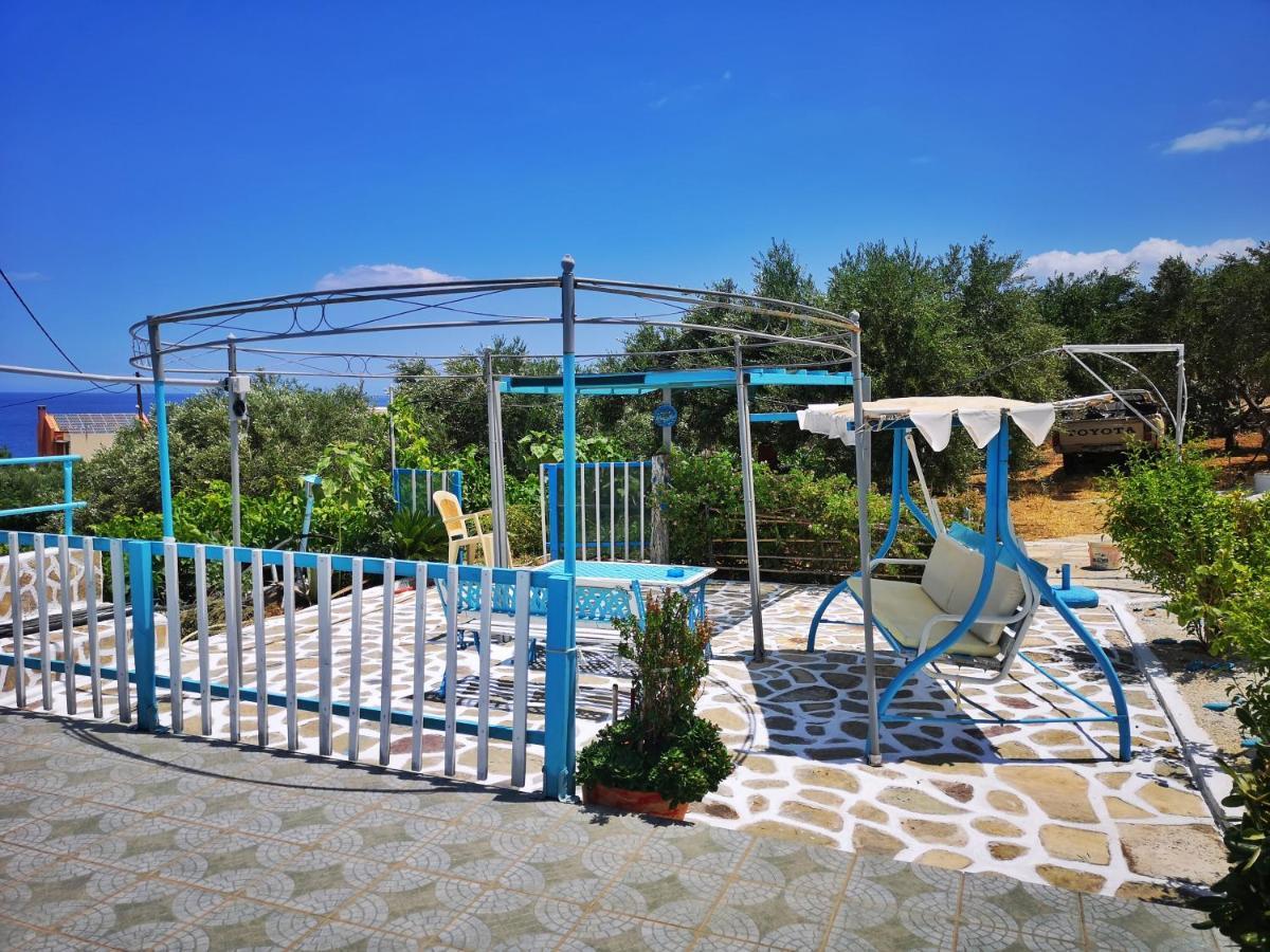 Kassandra Garden *